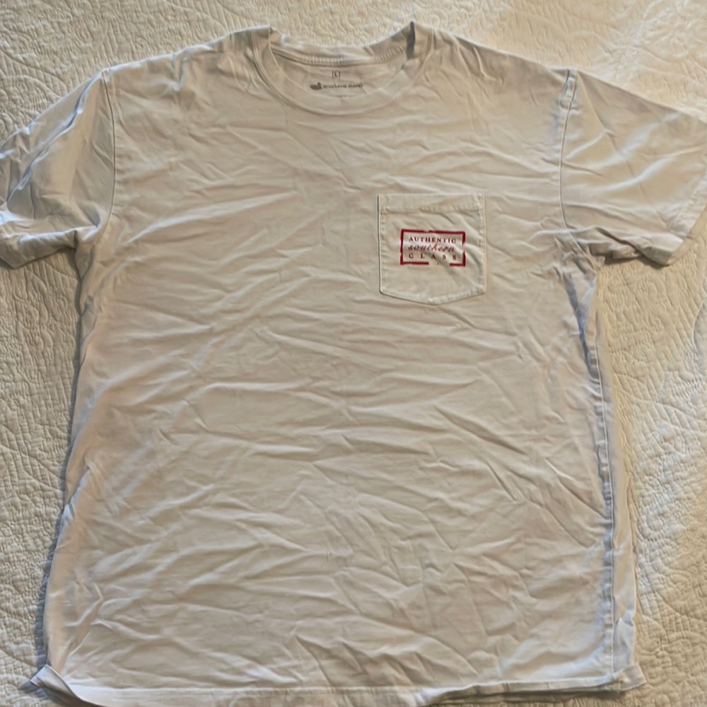 Southern marsh t shirt